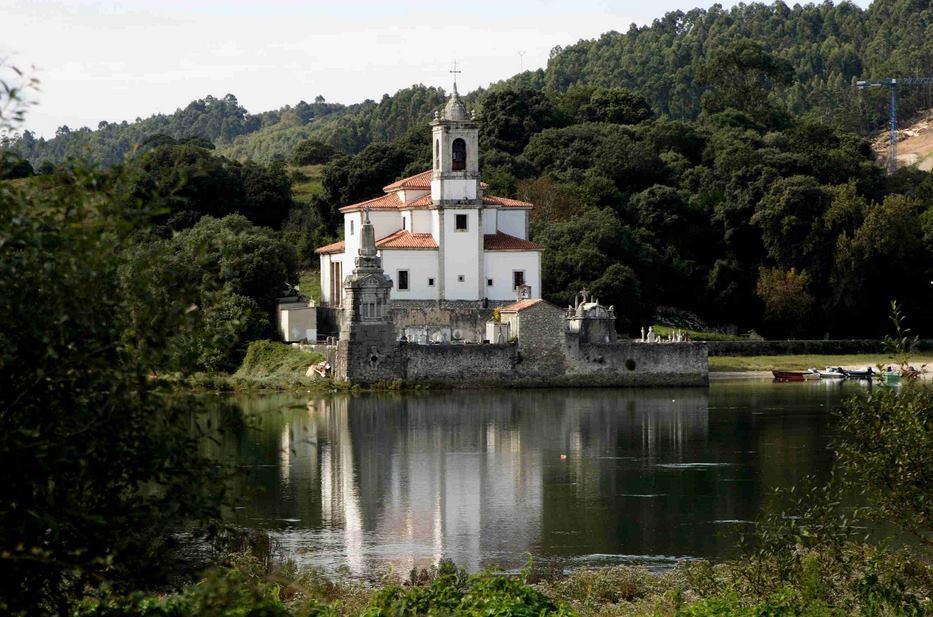 Affittacamere Ablanera 2 Onís Esterno foto